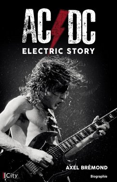 Cover ACDC (eBook, ePUB)