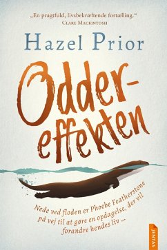 Oddereffekten (eBook, ePUB) - Prior, Hazel