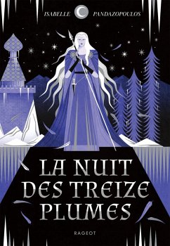 Cover La nuit des treize plumes (eBook, ePUB)
