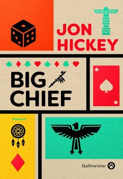 Cover Big Chief (eBook, ePUB)