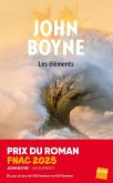 Les éléments - Prix du Roman Fnac 2025 (eBook, ePUB) Les éléments - Prix du Roman Fnac 2025 (eBook, ePUB)