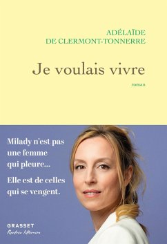 Cover Je voulais vivre (eBook, ePUB)