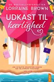 Udkast til kærlighed (eBook, ePUB)