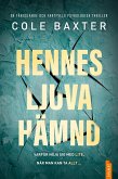 Hennes ljuva hämnd (eBook, ePUB)