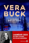 La Cabane dans les arbres (eBook, ePUB)