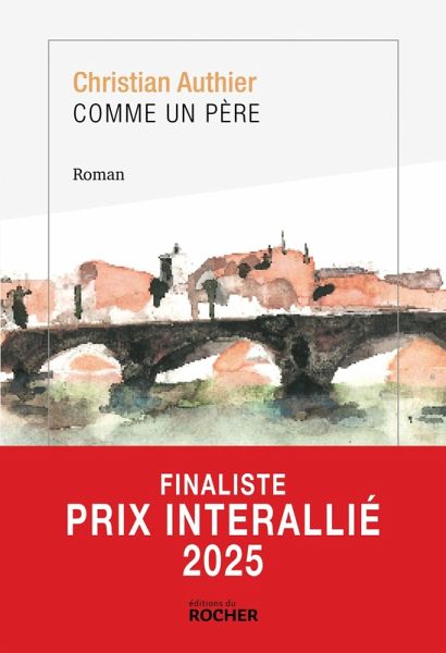 Comme un père (eBook, ePUB)