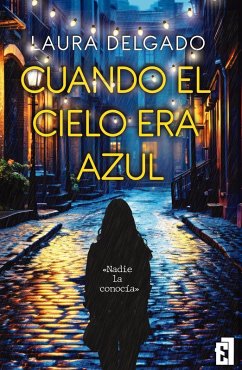 Cover Cuando el cielo era azul (eBook, ePUB)