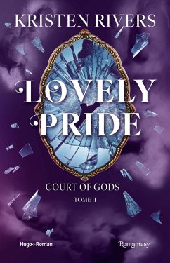 Cover Lovely Pride (eBook, ePUB)