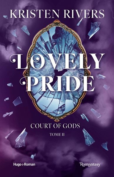 Lovely Pride (eBook, ePUB)