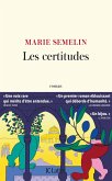 Les certitudes (eBook, ePUB) Les certitudes (eBook, ePUB)