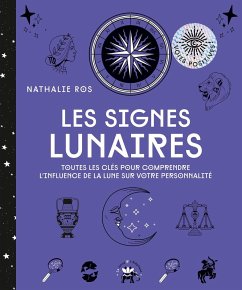 Cover Les signes lunaires (eBook, ePUB)