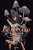 Graveyard Shift (eBook, ePUB) Graveyard Shift (eBook, ePUB)