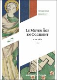 Le Moyen Âge en Occident - 2e éd. (eBook, ePUB)