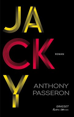Cover Jacky (eBook, ePUB)