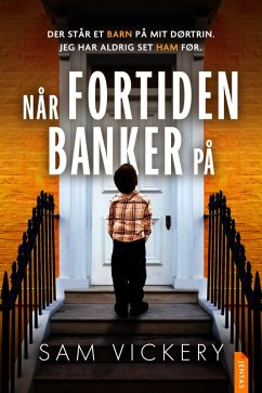 Når fortiden banker på (eBook, ePUB) Cover Når fortiden banker på (eBook, ePUB)