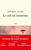 Le ciel est immense (eBook, ePUB) Le ciel est immense (eBook, ePUB)