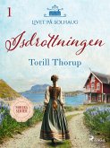 Isdrottningen (eBook, ePUB)