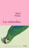 Les vulnérables (eBook, ePUB) Les vulnérables (eBook, ePUB)