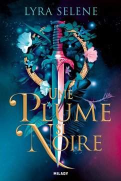 Les Portes de Tír na nÓg, T1 : Une plume si noire (eBook, ePUB) Cover Les Portes de Tír na nÓg, T1 : Une plume si noire (eBook, ePUB)