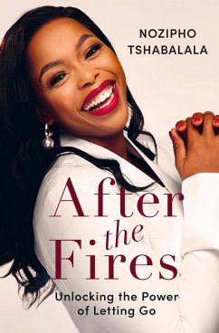 Cover After the Fires (eBook, ePUB)