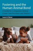 Fostering and the Human-Animal Bond (eBook, ePUB)