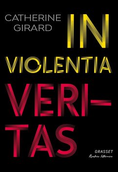 Cover In violentia veritas (eBook, ePUB)
