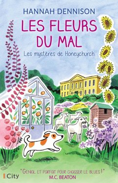 Cover Les fleurs du mal (eBook, ePUB)