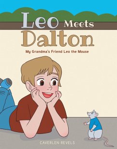 Leo Meets Dalton (eBook, ePUB) - Revels, Caverlen