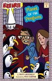 Planet of the Penguins (Alien Math Book 2) (eBook, ePUB) Planet of the Penguins (Alien Math Book 2) (eBook, ePUB)