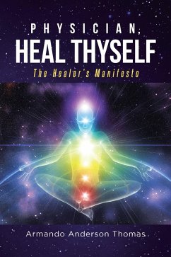 Cover Physician, Heal Thyself (eBook, ePUB)