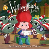 Folge 4 (Das Original-Hörspiel zur TV-Serie) (MP3-Download) Folge 4 (Das Original-Hörspiel zur TV-Serie) (MP3-Download)