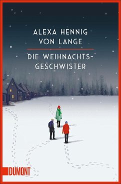 Cover Die Weihnachtsgeschwister   (Mängelexemplar)