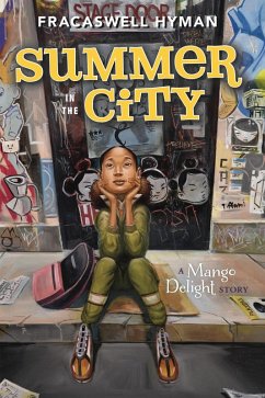 Cover Summer in the City (eBook, ePUB)