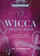 Wicca Crystal Magic (eBook, ePUB) - Bild 1