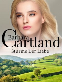 Cover Sturme Der Liebe (eBook, ePUB)