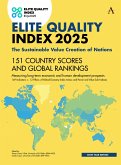 Elite Quality Index 2025 (eBook, ePUB)