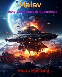 Cover Malev (eBook, ePUB)