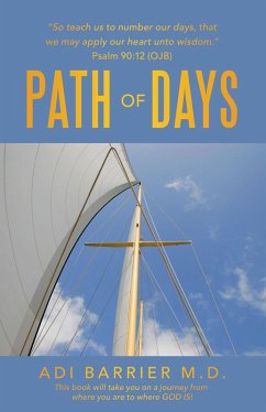 Cover PATH of DAYS (eBook, ePUB)