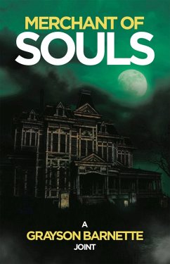 Merchant of Souls (eBook, ePUB) - Barnette, Grayson