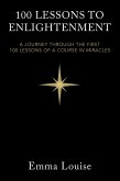 100 LESSONS TO ENLIGHTENMENT (eBook, ePUB)