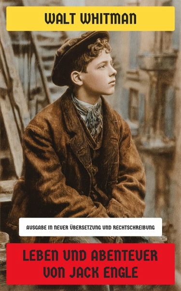 Leben und Abenteuer von Jack Engle (eBook, ePUB)