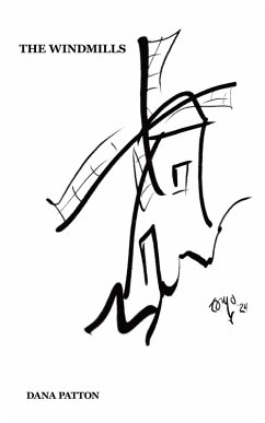 Cover THE WINDMILLS (eBook, ePUB)