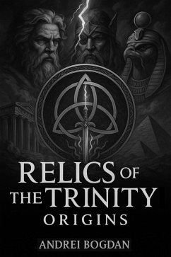 Relics of the Trinity: Origins (eBook, ePUB) Cover Relics of the Trinity: Origins (eBook, ePUB)