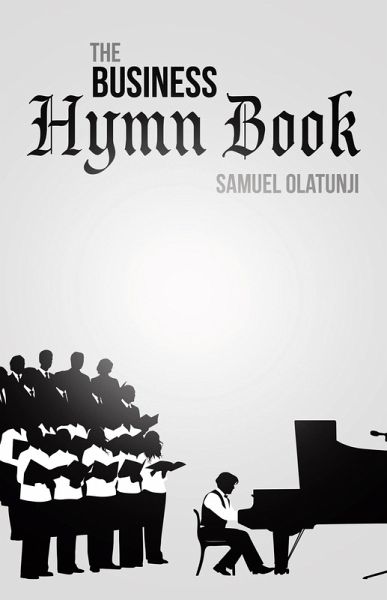 THE BUSINESS HYMN BOOK (eBook, ePUB)