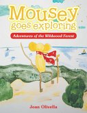 Mousey goes exploring (eBook, ePUB) Mousey goes exploring (eBook, ePUB)
