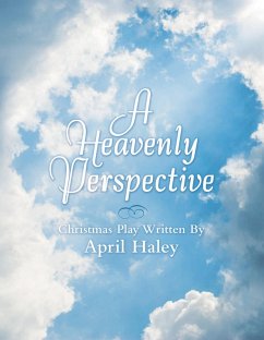 Cover A Heavenly Perspective (eBook, ePUB)