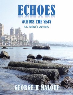Cover Echoes Across the Seas (eBook, ePUB)