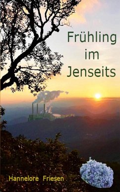Cover Frühling im Jenseits (eBook, ePUB)