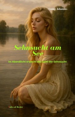 Cover Sehnsucht am See (eBook, ePUB)
