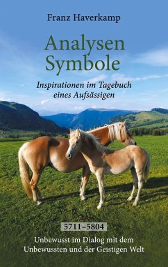 Cover Analysen - Symbole 5711-5804 (eBook, ePUB)